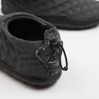 Nike ACG Moc Shoes - Anthracite / Black - Black thumbnail