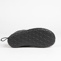 Nike ACG Moc Shoes - Anthracite / Black - Black thumbnail