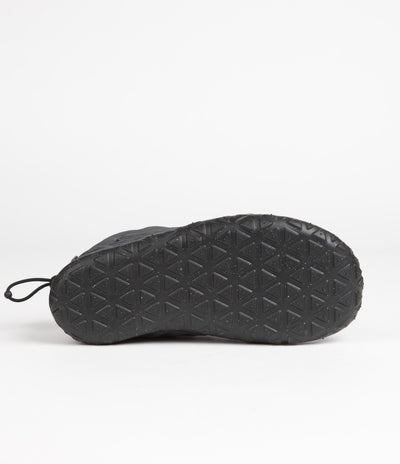 Nike ACG Moc Shoes - Anthracite / Black - Black