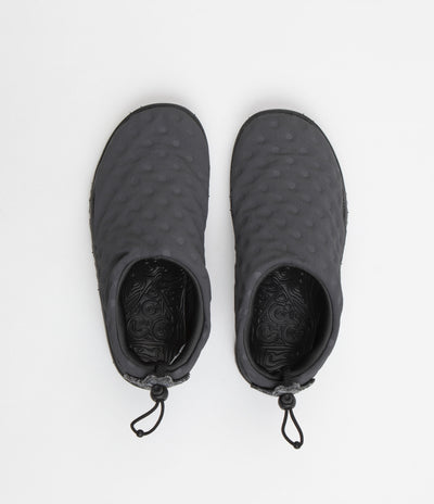 Nike ACG Moc Shoes - Anthracite / Black - Black