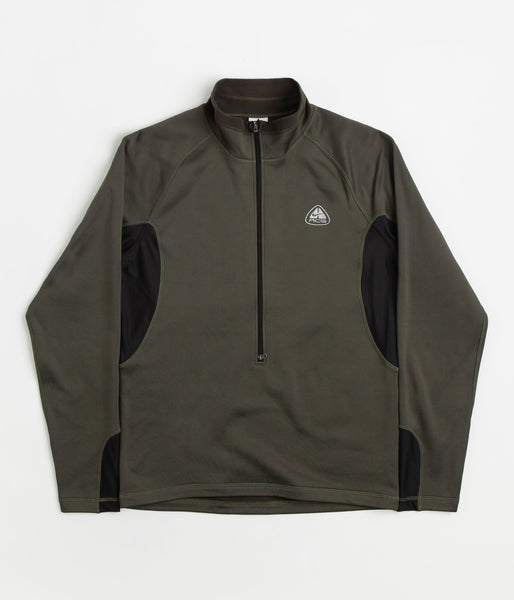 ジャケット・アウター NIKE ACG half zip pullover M NIKE ACG HALFZIP PULLOVER Size XL | kiraku Store