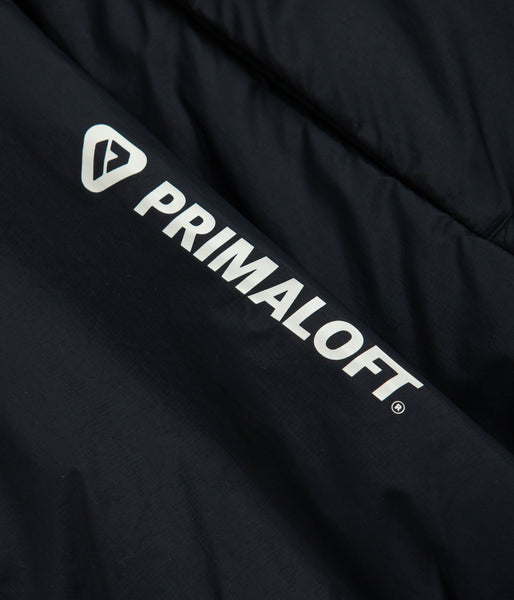 Nike ACG Rope De Dope Jacket Black / Light Orewood Brown / Summit Wh Flatspot