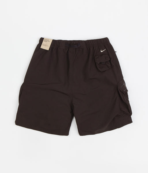 新品　NIKE ACG GRASS CRG SHORT BROWN L s-l400.jpg