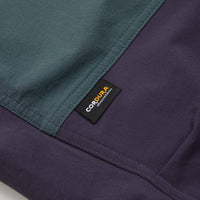 Nike ACG Sun Farer Jacket in Faded Spruce and Gridiron / Black / Summit White thumbnail