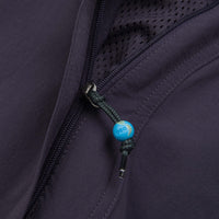 Nike ACG Sun Farer Jacket in Faded Spruce and Gridiron / Black / Summit White thumbnail