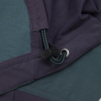 Nike ACG Sun Farer Jacket in Faded Spruce and Gridiron / Black / Summit White thumbnail