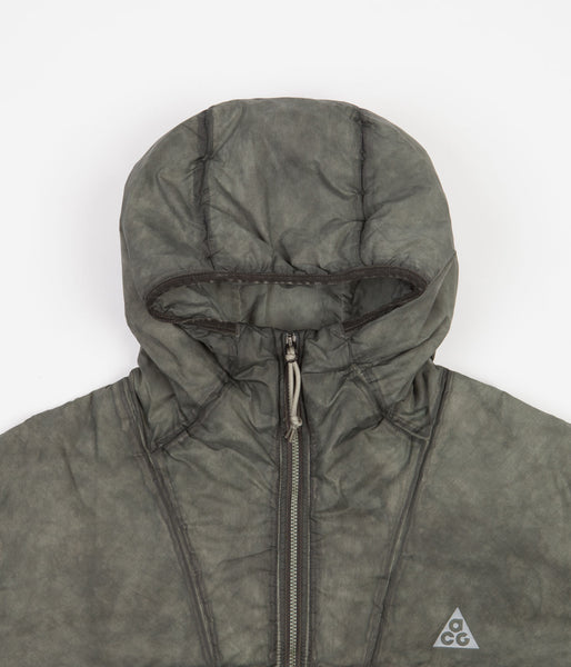 Nike ACG Womens Therma-FIT Rope De Dope Jacket - Light Army