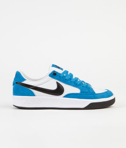 nike sb adversary photo blue