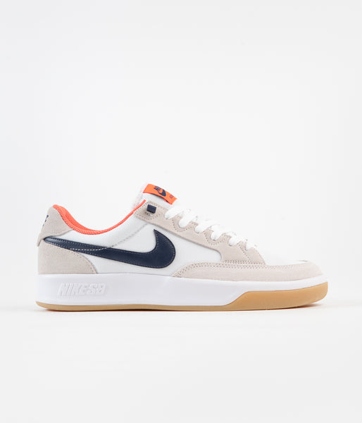 nike sb adversary navy