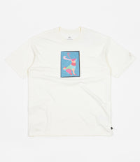 Nike SB Alebrije T-Shirt in Sail