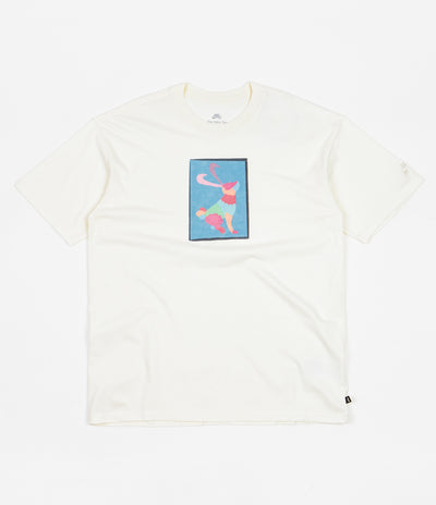 Nike SB Alebrije T-Shirt in Sail