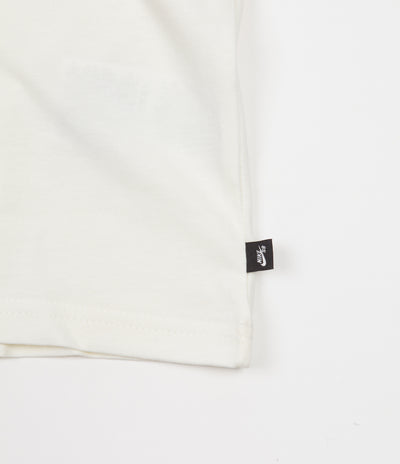 Nike SB Alebrije T-Shirt in Sail