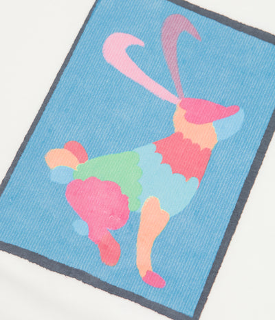 Nike SB Alebrije T-Shirt in Sail