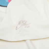 Nike SB Alebrije T-Shirt in Sail thumbnail