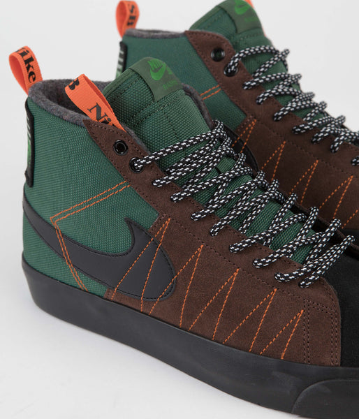 nike blazer mid sustainable