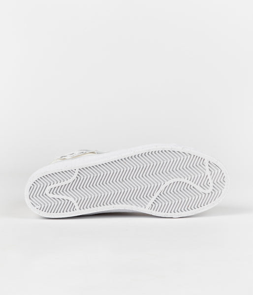 mens white nike sb shoes