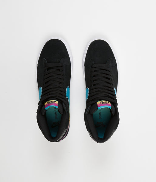 nike sb zoom blazer mid lance mountain