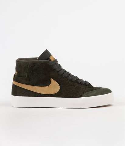 blazer mid qs ud