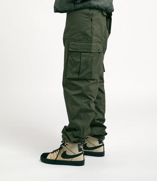 Katedral Roux fjerkræ Nike SB Cargo Pants - Cargo Khaki | Flatspot