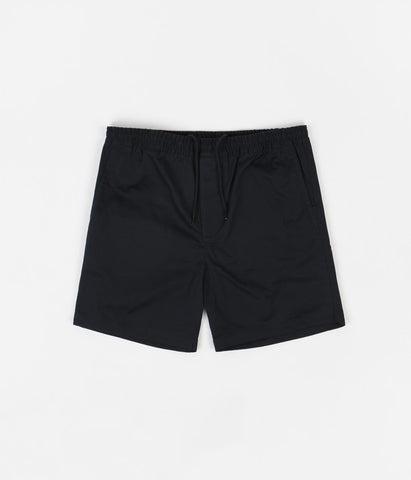 Nike SB Chino Shorts Black Flatspot