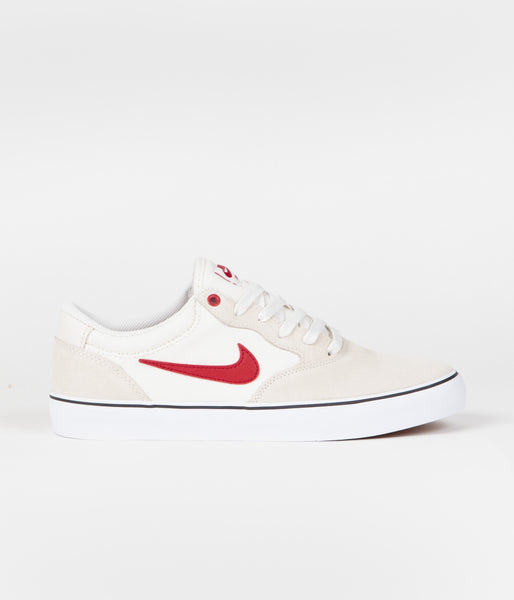 Nike sb chron slr red sales