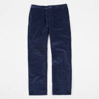 Nike SB Corduroy Pants in Midnight Navy thumbnail