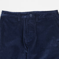 Nike SB Corduroy Pants in Midnight Navy thumbnail