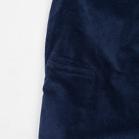 Nike SB Corduroy Pants in Midnight Navy thumbnail