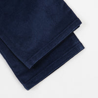 Nike SB Corduroy Pants in Midnight Navy thumbnail