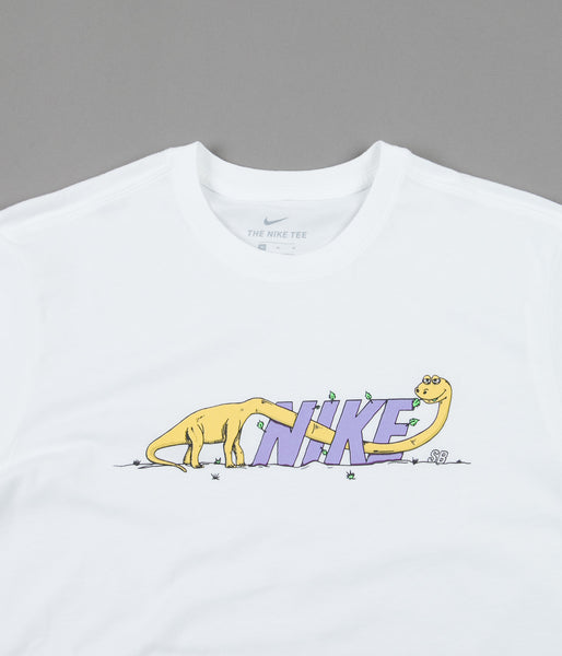 Nike dino shirt Clearance