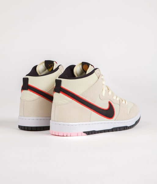 dunk high pro sb quickstrike skate shoes