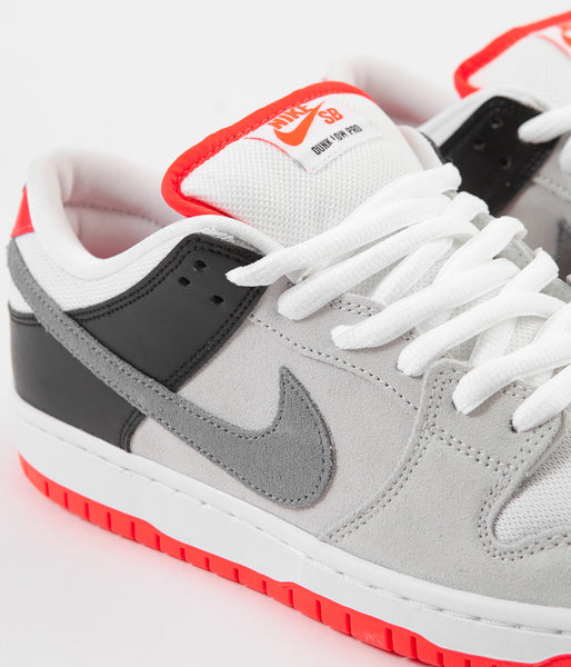Sb dunk low infrared where to buy hotsell