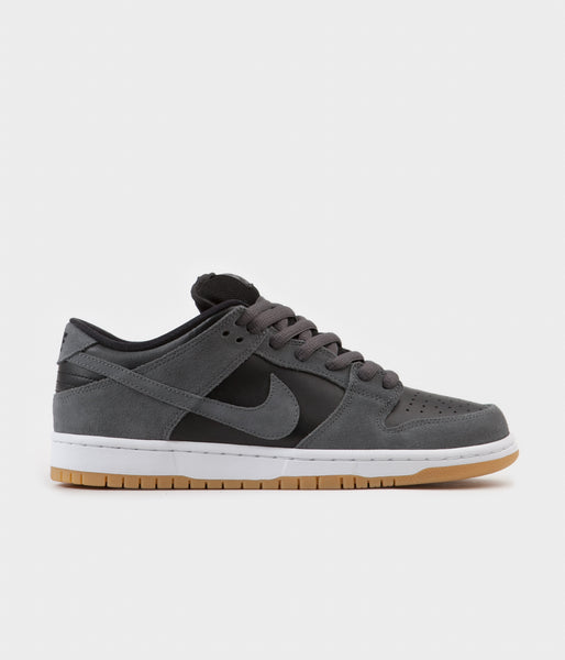 Sb dunk online dark grey