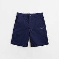 Nike SB El Chino Shorts - Midnight Navy / White thumbnail