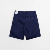 Nike SB El Chino Shorts in Midnight Navy and White thumbnail