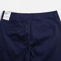 Nike SB El Chino Shorts - Midnight Navy / White thumbnail