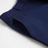 Nike SB El Chino Shorts in Midnight Navy and White thumbnail