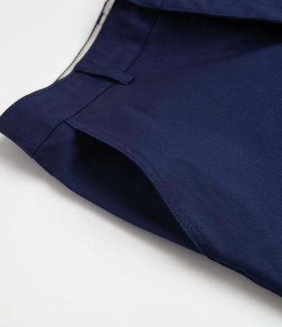 Nike SB El Chino Shorts in Midnight Navy and White