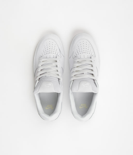 BillrichardsonShops - Nike Mars Internationalist Smile For Me QS