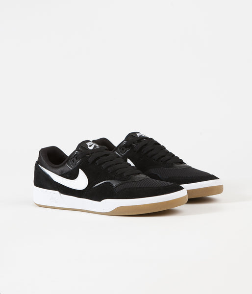Nike sb gts black discount