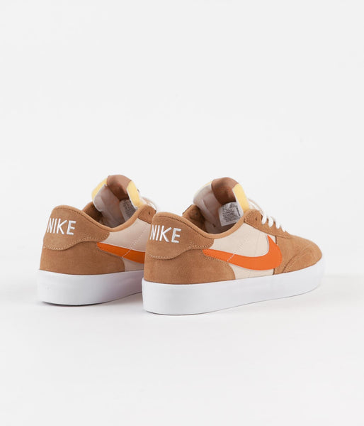 Nike sb orange label bruin ultra shoes shop