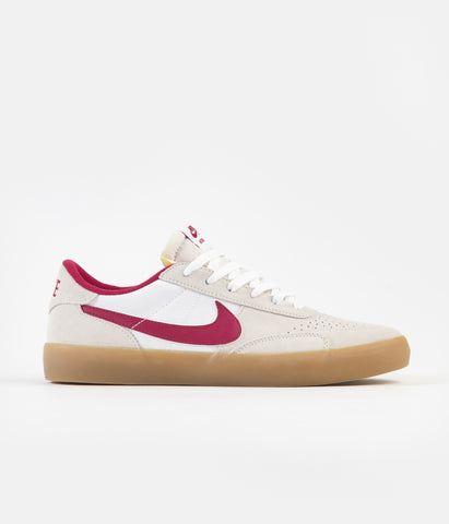 Nike sb white and new arrivals red