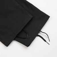 Nike SB Kearny Cargo Pants in Black and Black / Anthracite / White thumbnail