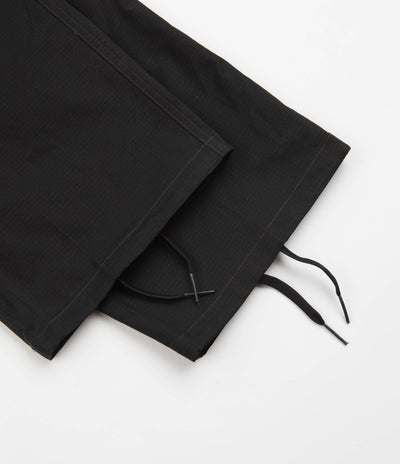 Nike SB Kearny Cargo Pants in Black and Black / Anthracite / White