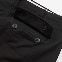 Nike SB Kearny Cargo Pants in Black and Black / Anthracite / White thumbnail