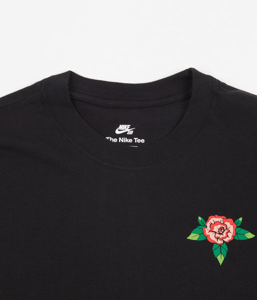 nike rose shirt