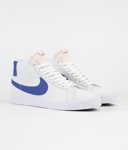 nike sb blazer low orange label