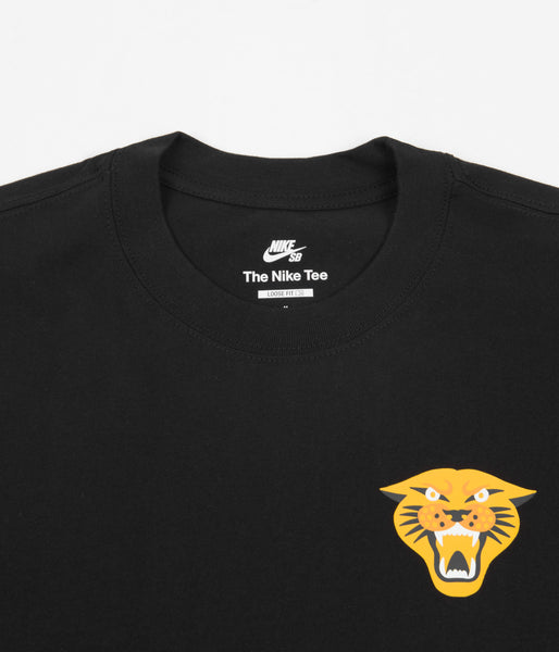 nike sb panther tee