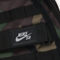 Nike SB RPM Backpack - Black / Black / Black thumbnail