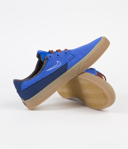 nike sb shane premium skate shoes